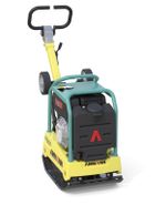 Виброплита дизельная Ammann APR 22/40 (Hatz 1B20 / 130 кг) руч/пуск, 400 мм