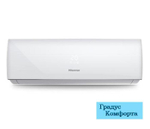 Мульти сплит системы Hisense AMS-09UR4SVEDB65 WI-FI ready