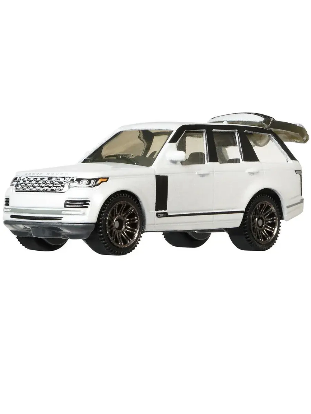 Машинка Хот Вилс Matchbox Audi RS6 Avant FWD28 HVM72