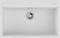 Мойка Kitagawa 79-LB-WH Artceramic/белый(арт.4993997)