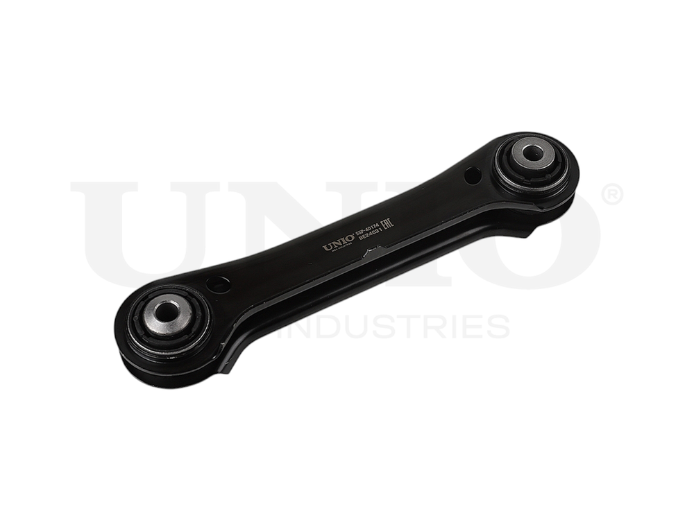 Рычаг подвески поперечный задний верхний правый UNIO SSP-40174