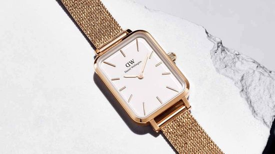 Наручные часы Daniel Wellington DW00100431 20x26 мм