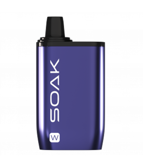 М. Soak W 10к Свежий арбуз