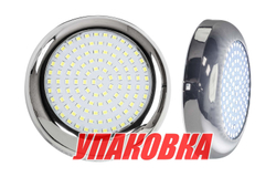 Подводный огонь IHY108, белый свет, 6.6w, Marine Rocket (упаковка из 4 шт.)