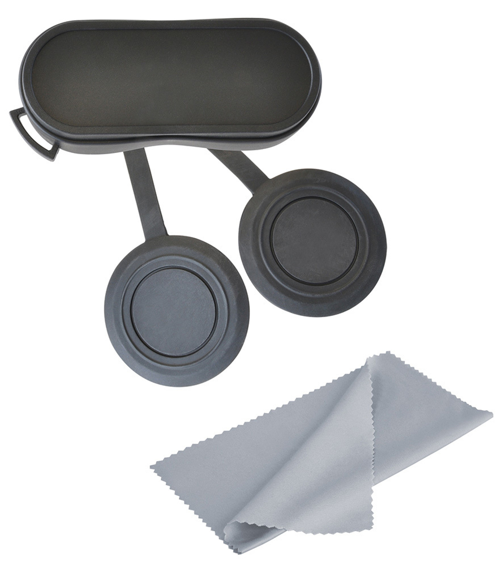 Бинокль Bresser Topas 7x50 WP