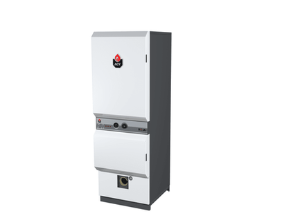 Комбинированный котел ACV HeatMaster 100 N