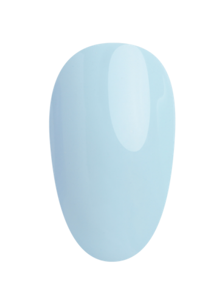 E.MiLac PR Незабудка №197, 9 мл.