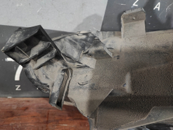 Фара правая галоген Citroen Berlingo 2 (B9) 08-19 Б/У Оригинал 9682828180