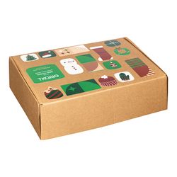 Декор новогодний Scenic tree из коллекции New Year Essential, 40 см