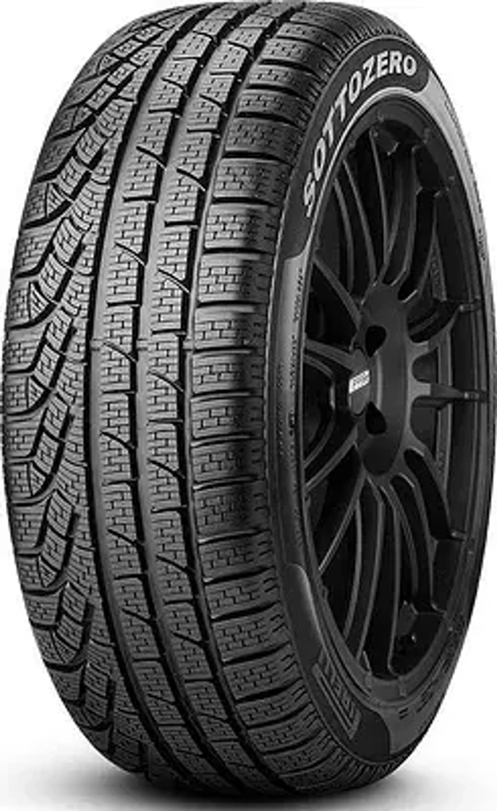 Pirelli Winter Sottozero II 245/40 R18 97H XL