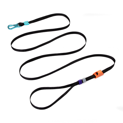 Регулируемый поводок SEGUNDO 175-300 см Zee.Dog