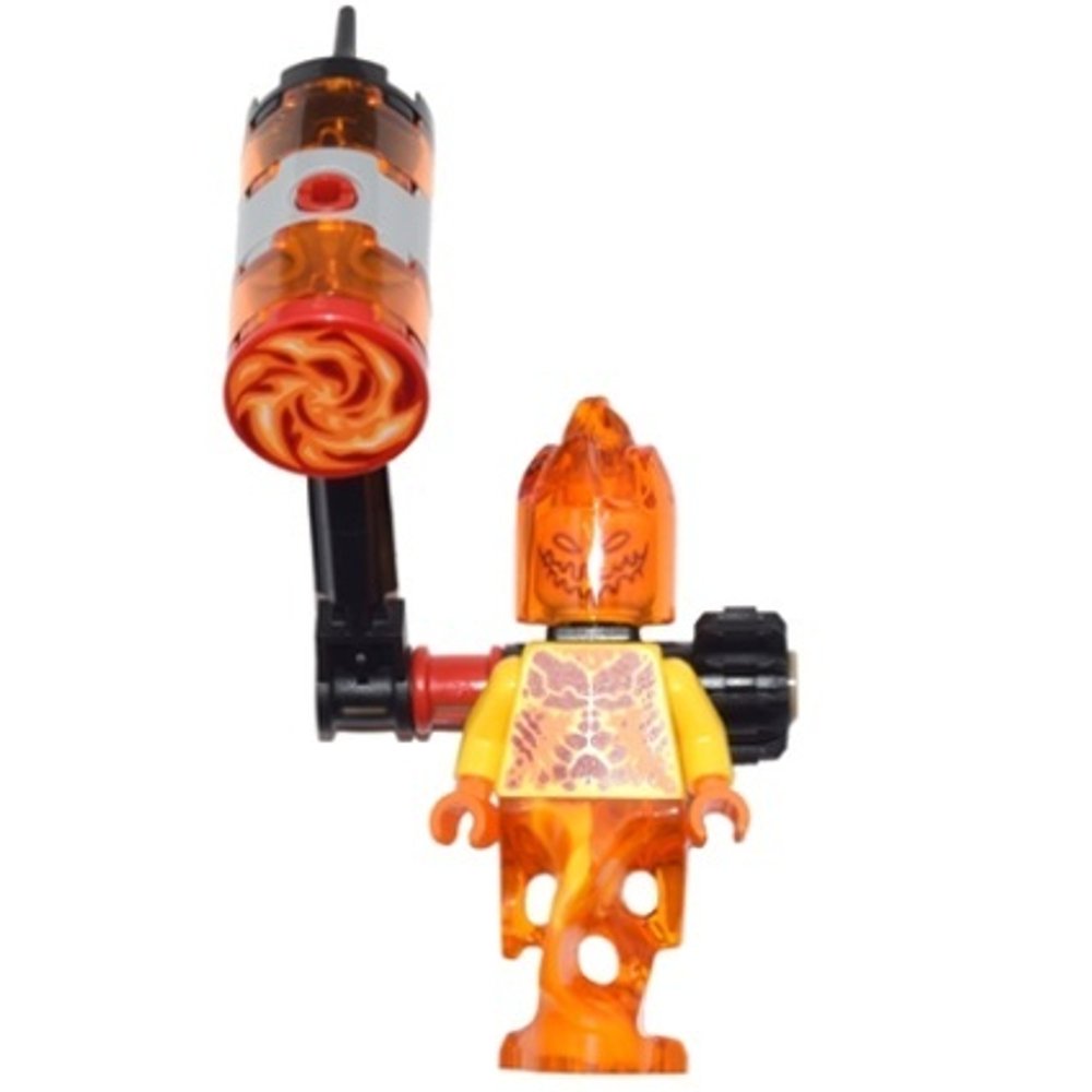 Алтимейт Флама nex054