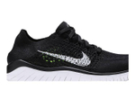Кроссовки Nike Free Rn Flyknit (Женская размерная сетка)