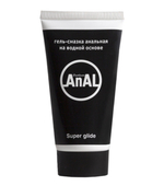 Гель-смазка анальная AnAl SUPER GLIDE, 50 мл