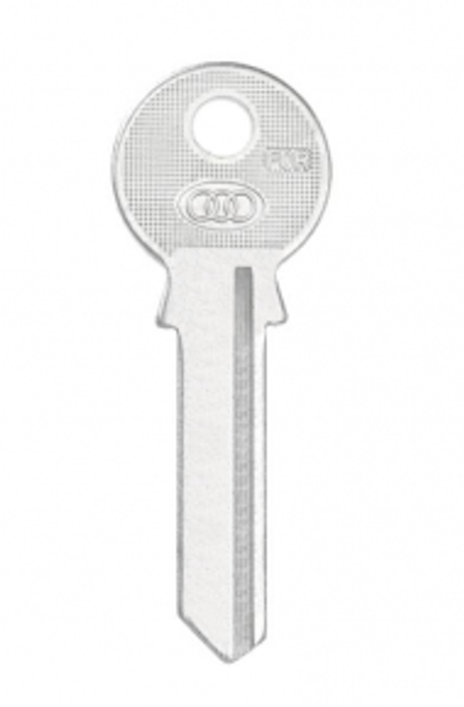 Заготовка английского ключа TRI-18 TL11R TRC11L TR11 14635 КНР