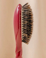 La Bonne Brosse Массажная расческа для волос N 01 Universal Hair Care Brush - Emerald Green