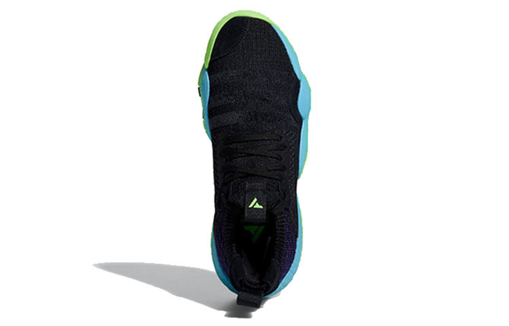 Кроссовки Adidas Trae Young 2.0