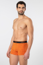 Трусы мужские боксеры. Набор из 3-х штук