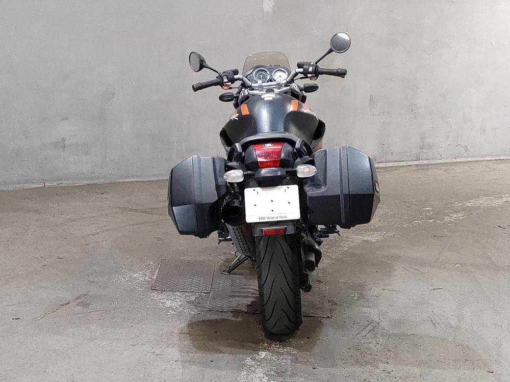 BMW R1150R Rockster , 2004