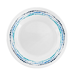 Тарелка десертная 17см Corelle Ocean Blues