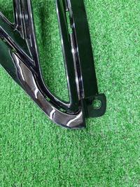 Накладка заднего бампера левая Kia Cerato 4 18-22