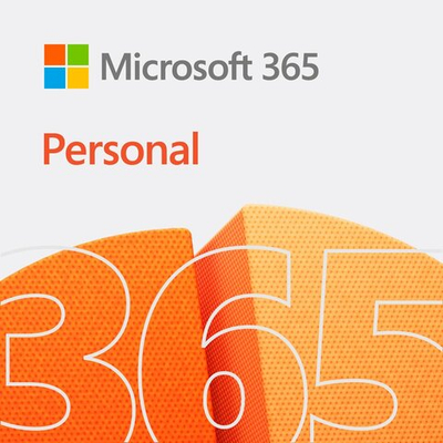 Microsoft 365 Personal AllLng Sub PKLic 1YR Online CEE C2R NR