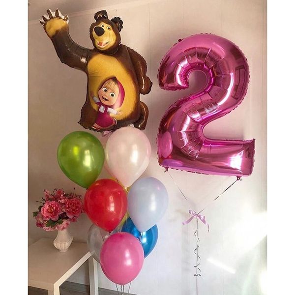 Готовое решение 