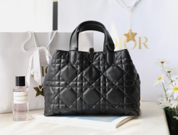 Christian Dior Medium Toujours Bag 28 cm