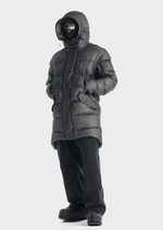 Пуховик KRAKATAU Strofo