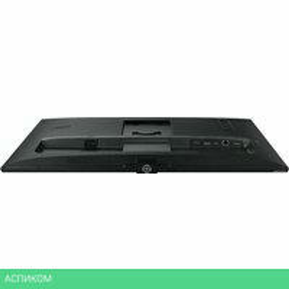 Монитор Samsung ViewFinity S6 LS27A60PUUUXEN