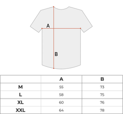 Футболка мужская Dickies Clancy Heavyweight