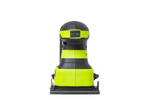 Шлифмашина плоскошлифовальная аккумуляторная 24V Greenworks G24SS14 без АКБ и ЗУ