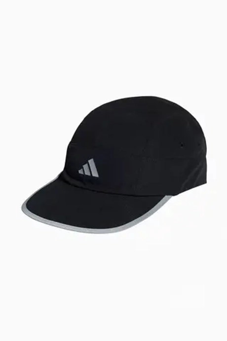 Кепка adidas Running Packable HEAT.RDY X-City - черный