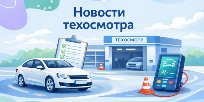 Новости