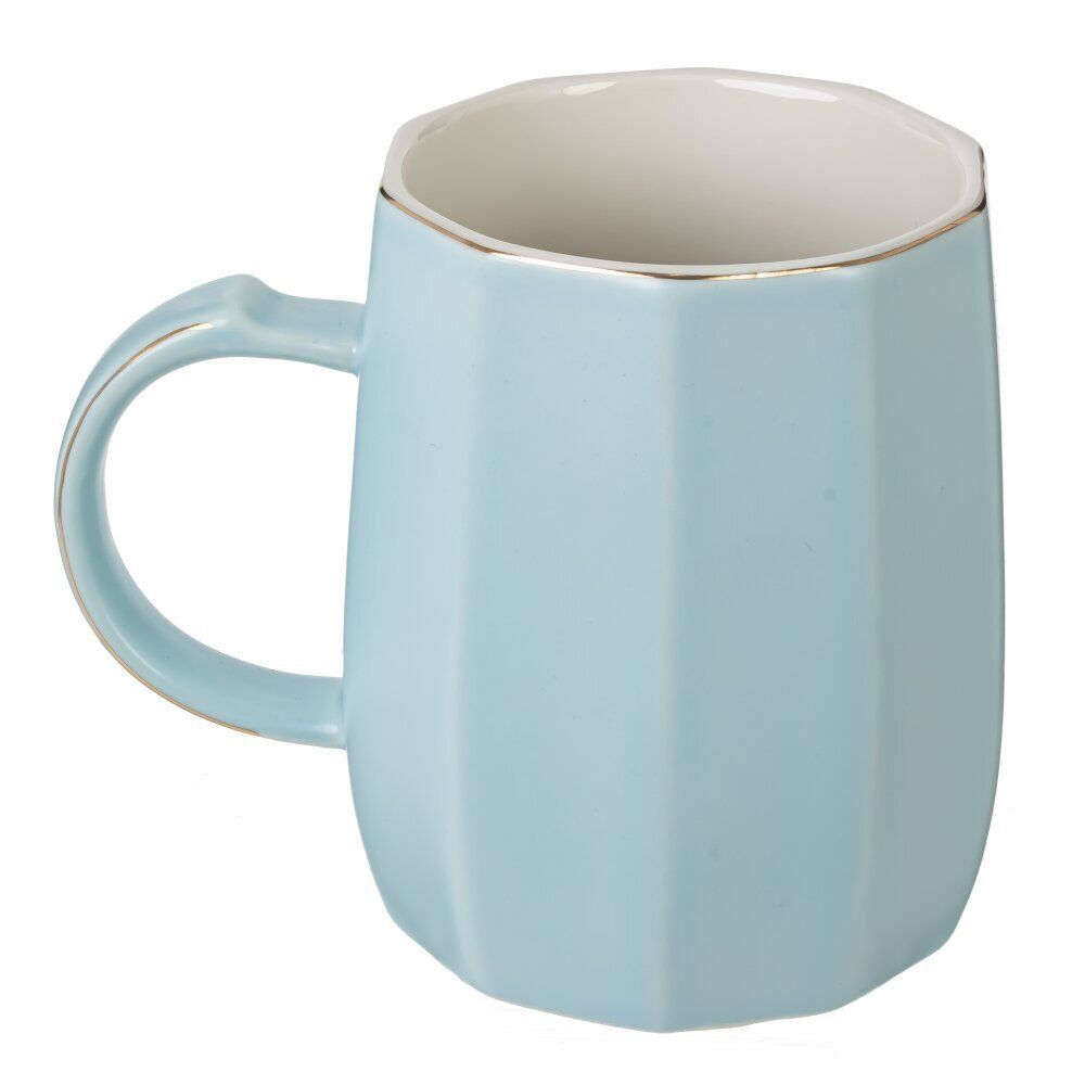 GAEM Кружка, 470 мл, L13 W9 H11 см, 4в.