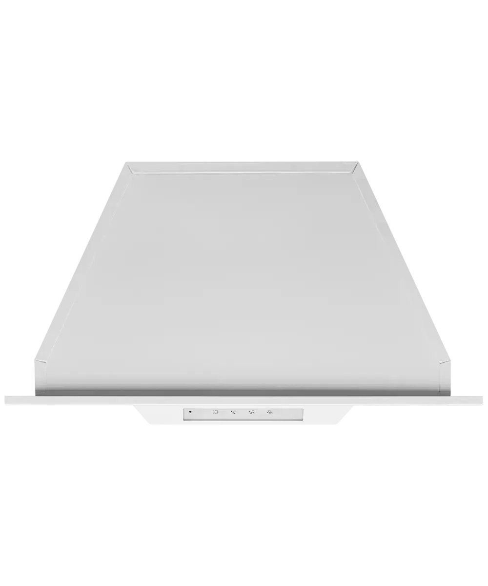 Вытяжка Kuppersberg INLINEA 52 White