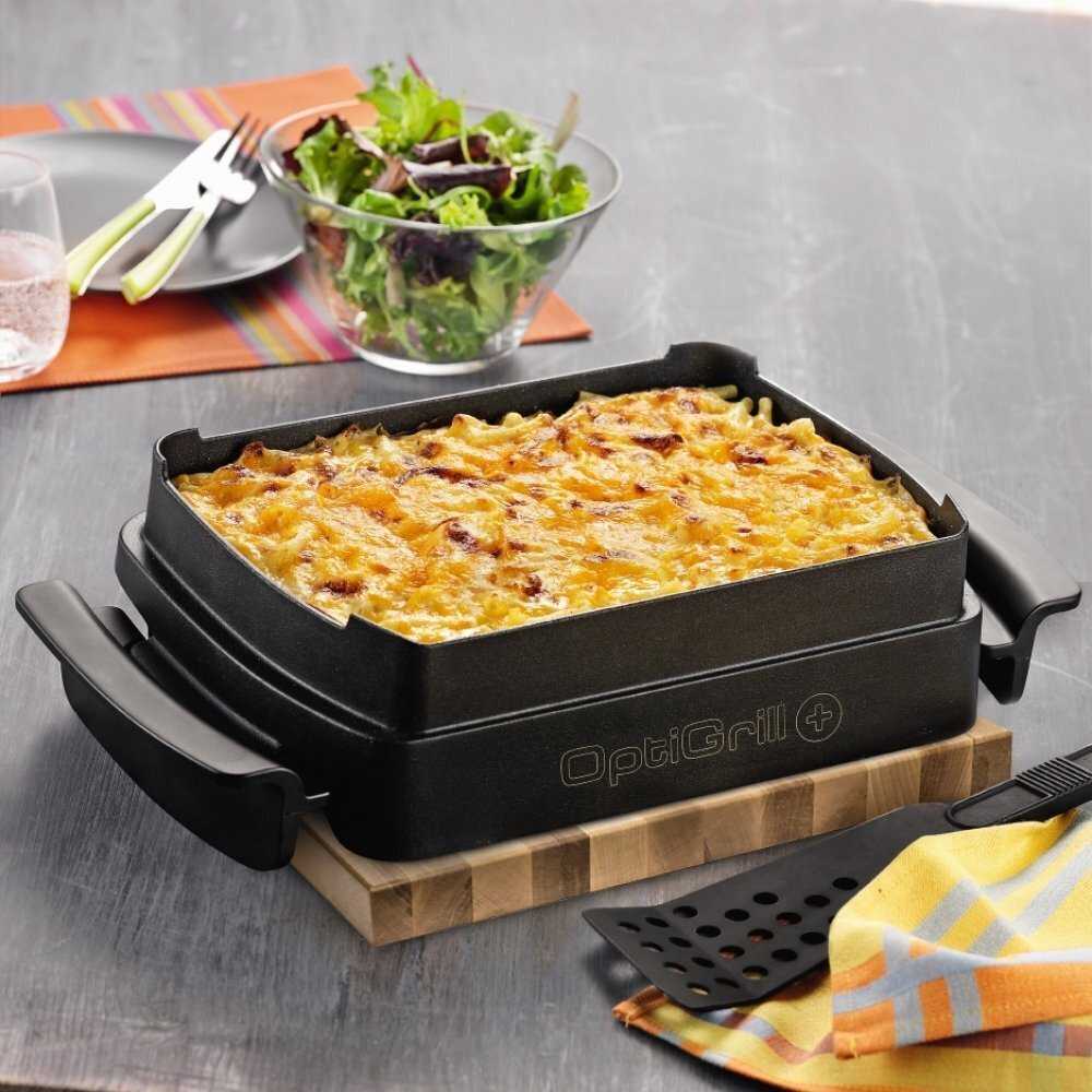 Противень для гриля Tefal XA722870