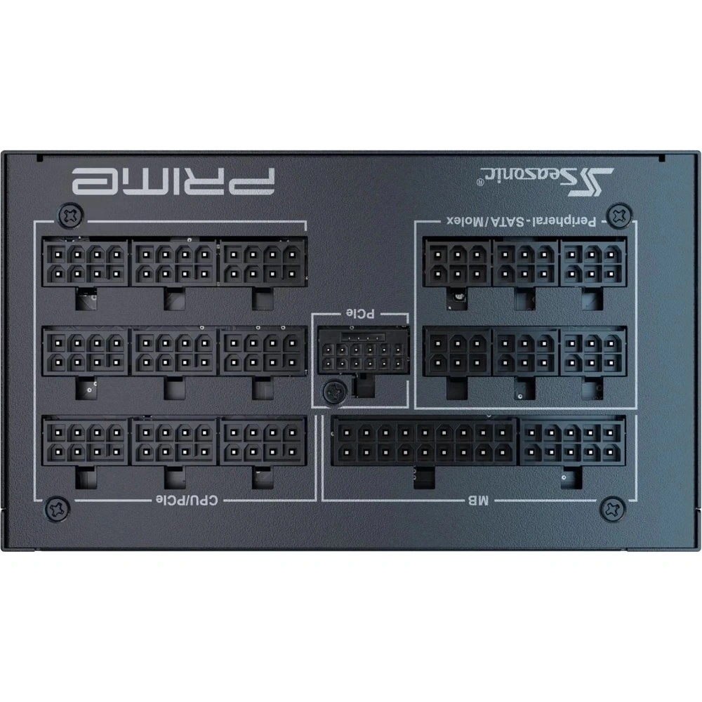 Блок питания Seasonic ATX 1300W Prime TX-1300 Gen.5 80+ Titanium