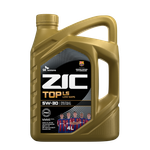 Масло моторное синтетическое ZIC TOP LS SAE 5w30 API SN C3 4л