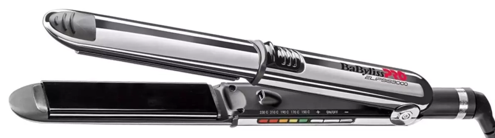 Выпрямитель волос BaByliss Pro EP 5.0 Elipsis BAB3000EPE