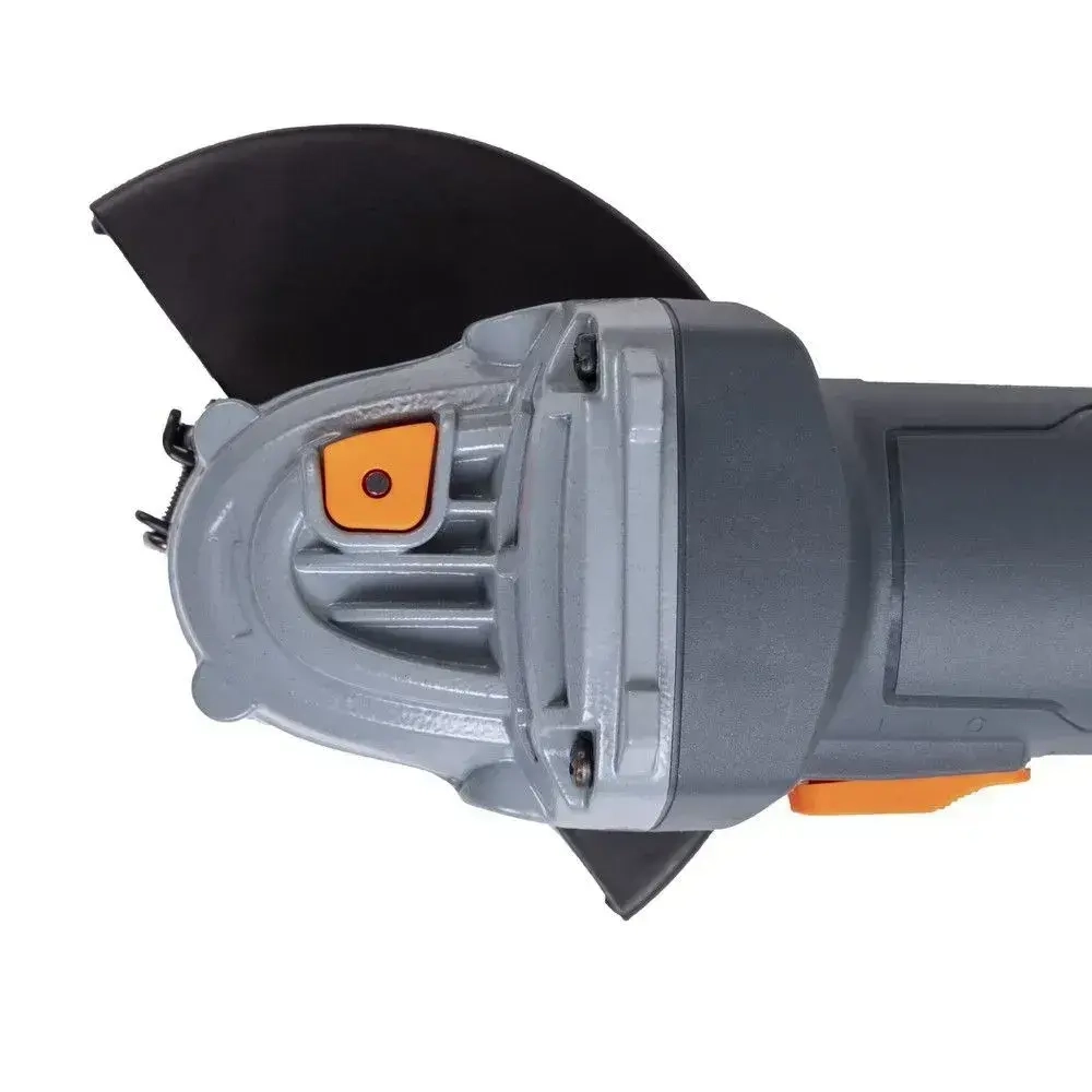 Болгарка (УШМ) FTL AG 125E, регулировка оборотов, 1000Вт, профессиональная