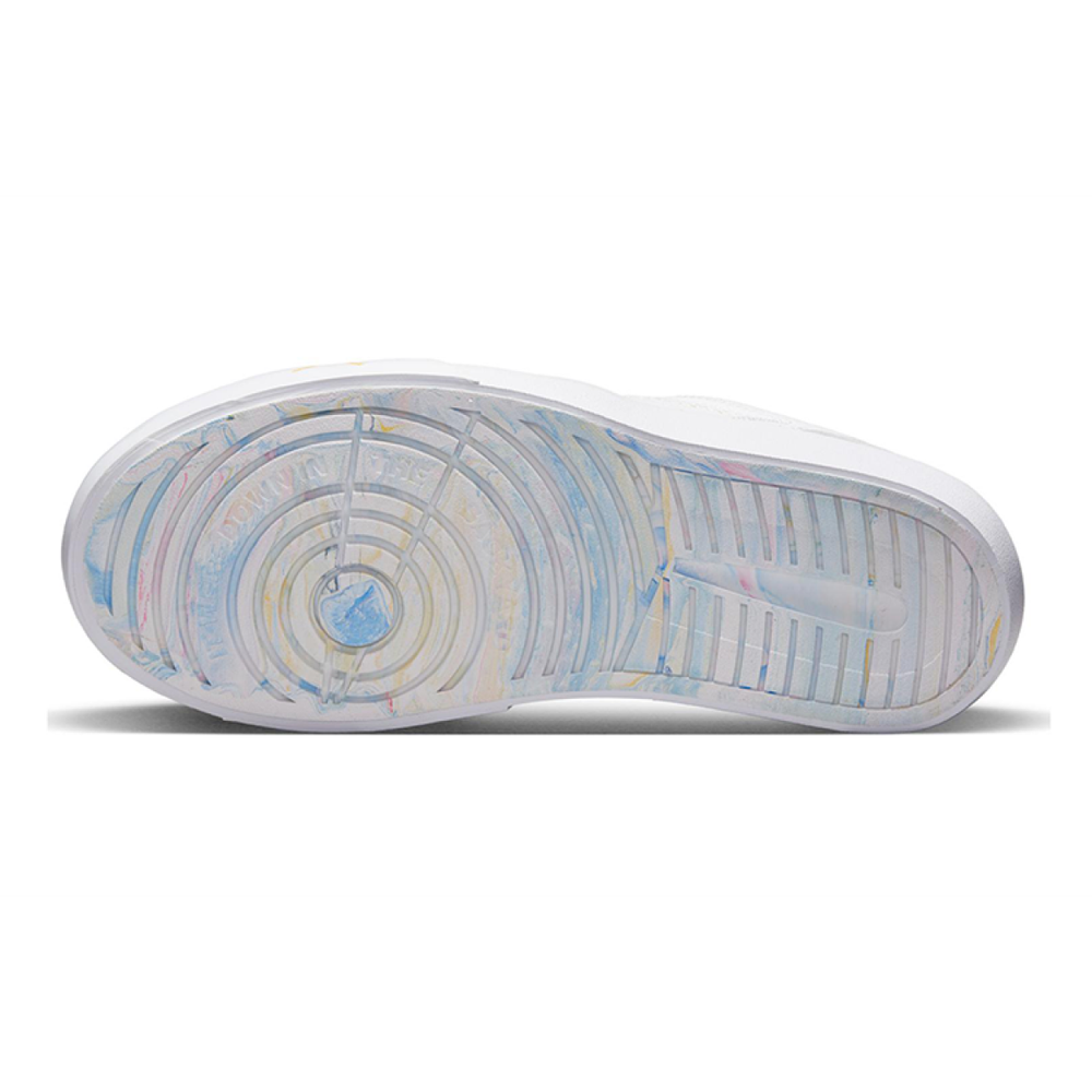 Кроссовки Jordan, DZ5534-100