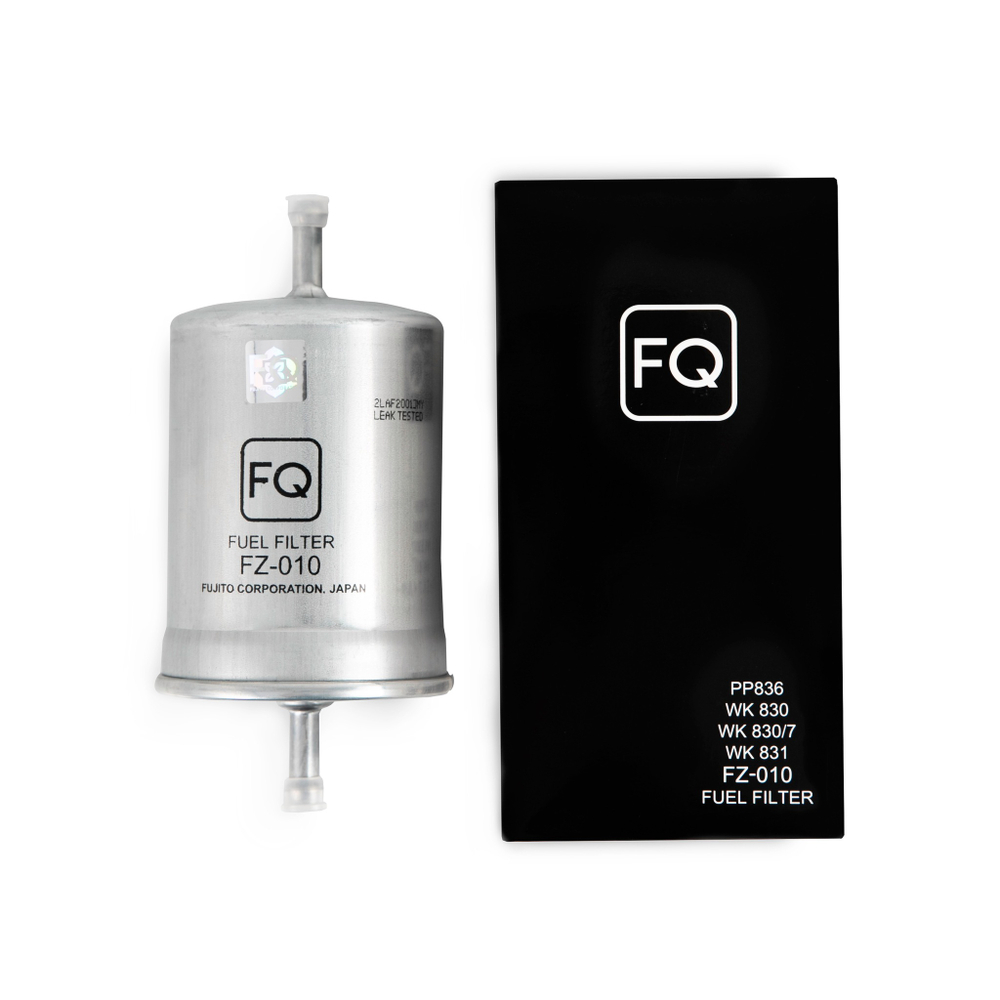 Топливный фильтр FQ FZ-010