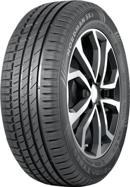 Nokian Nordman SX3 185/65 R15 88H