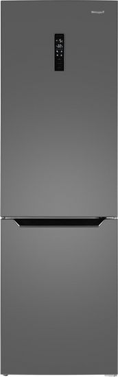 Холодильник Weissgauff WRK 2000 XNF