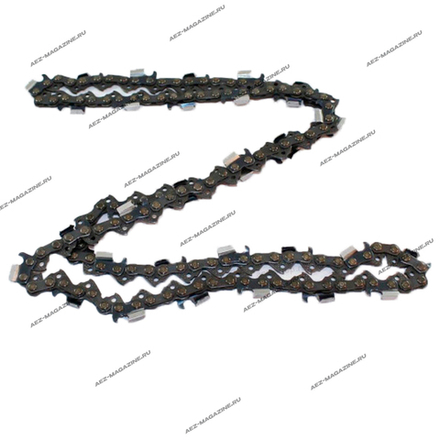 Пильная цепь HUSQVARNA 137E,142E,357,OLEO-MAC 942,946,947,PARTNER462,4200,4600,SHINDAIWA360,377,389