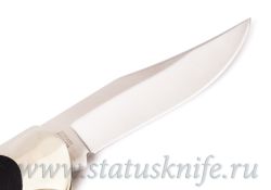 Нож Boker Scout 112013 Cronidur 30фотография - 6