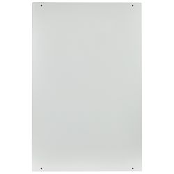 Корпус металлический ЭРА ЩМП-5-0 (1000х650х285) IP54 У2 серый | Корпуса металлические с монтажной панелью