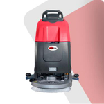 Аккумуляторная поломоечная машина Vostok BA65 (c литиевой АКБ 100 Ач)