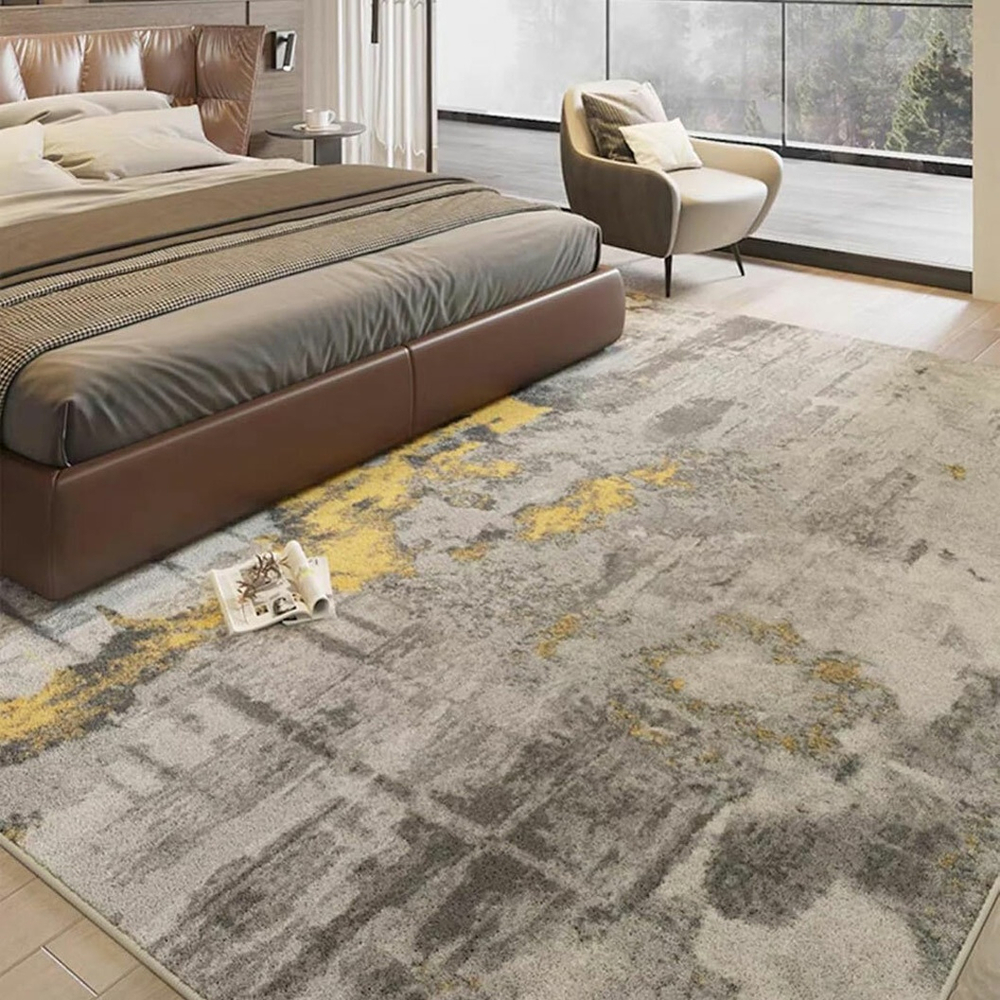 Коврик 1,0*15м в рулоне, искусственный войлок/полиэстер 100%, NN2025-89